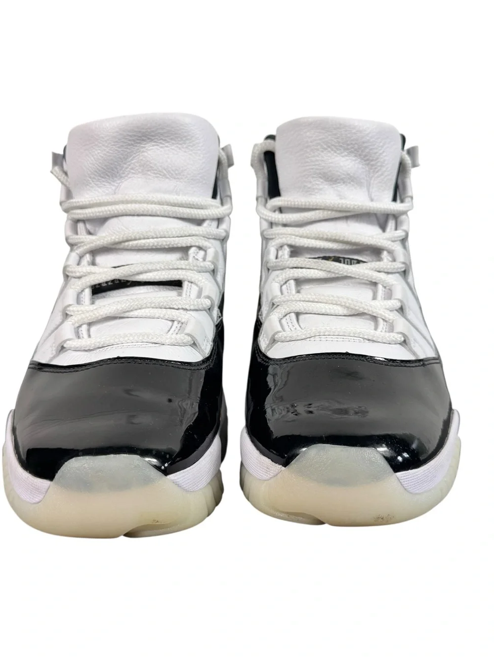 Size 11.5 - Air Jordan 11 Retro ‘DMP Gratitude’ 2023 - CT8012 170 Concord